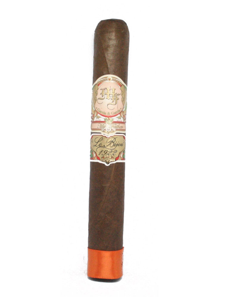 My Father ''LE BIJOU 1922''-Toro