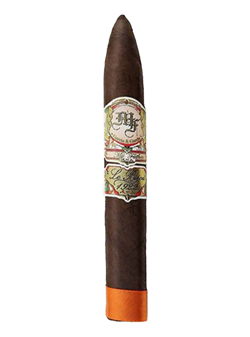 My Father "LE BIJOU 1922" Torpedo Box Pressed