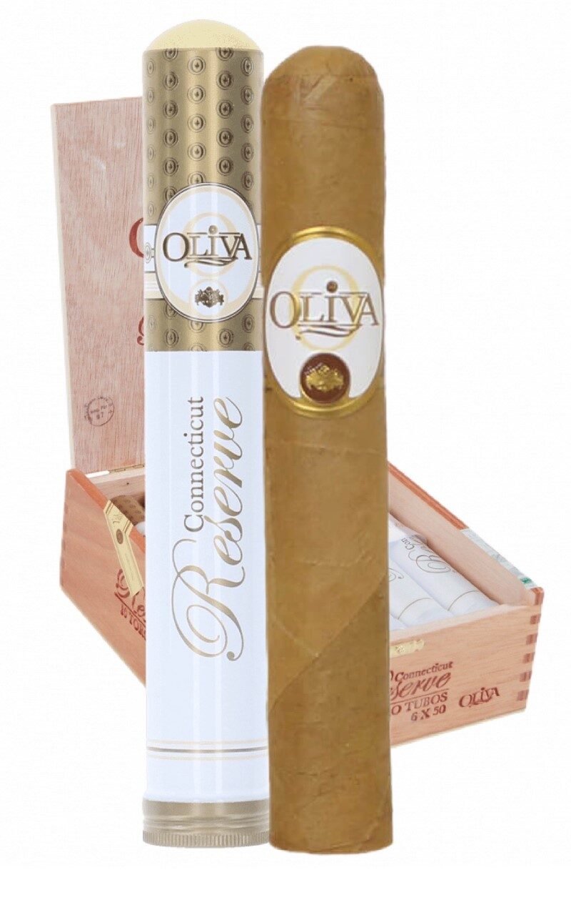 Oliva Connecticut RESERVE TORO
