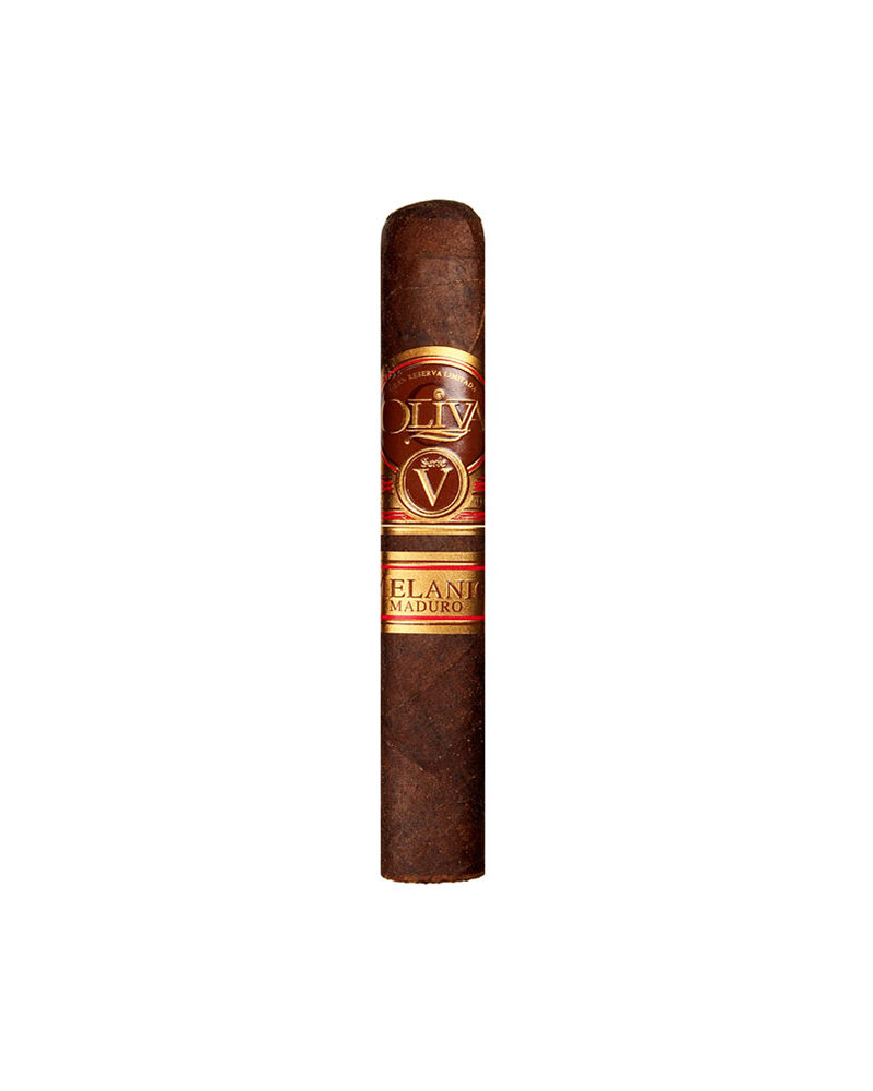 Oliva SERIE V MELANIO MADURO ROBUSTO