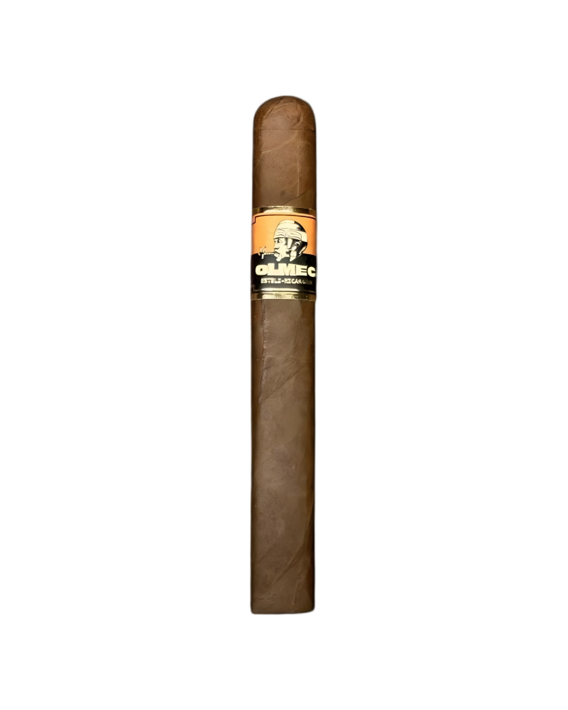 Olmec Claro Toro