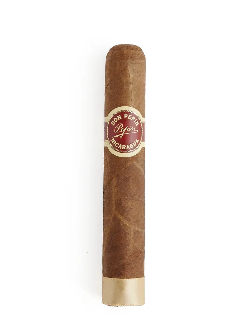 PEPIN-''Vintage Edition''-Toro Gordo