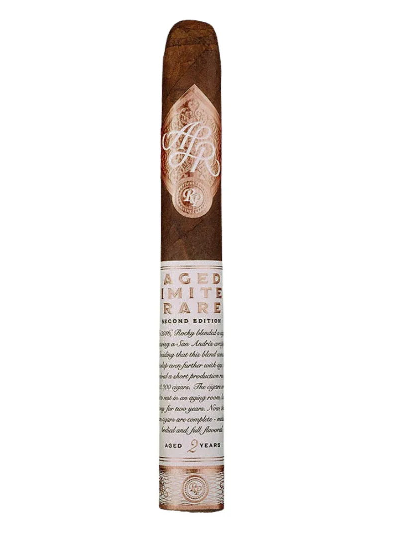 Rocky Patel A.L.R. 2nd Edition Toro