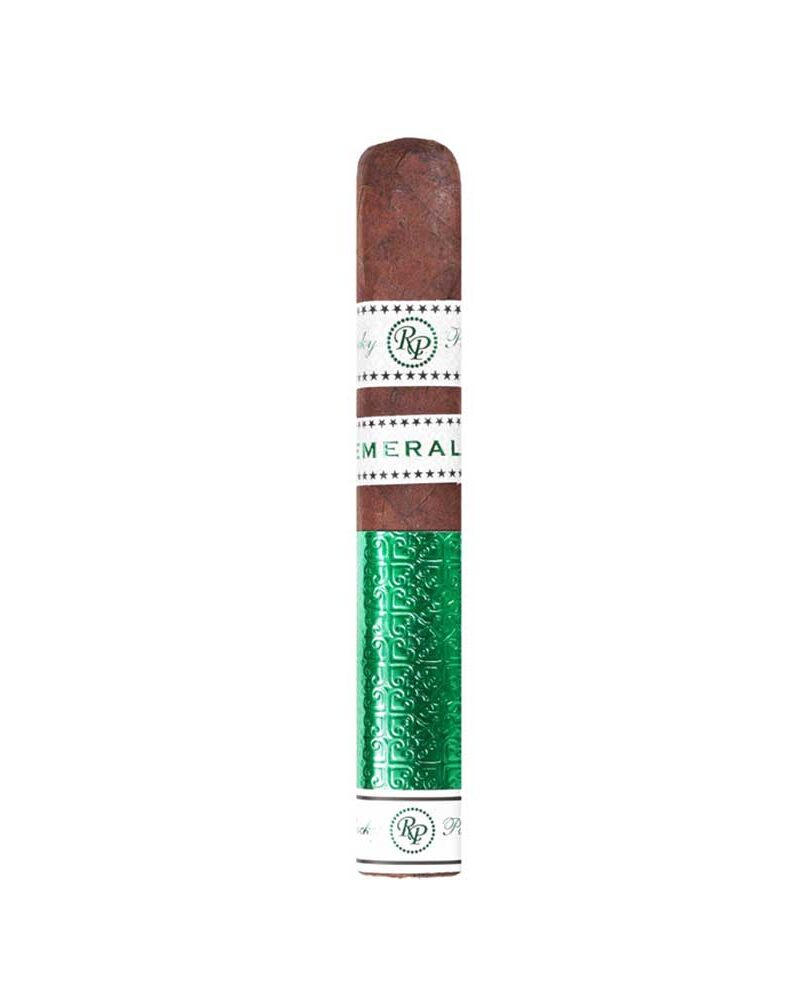 Rocky Patel Emerald Box Press Robusto