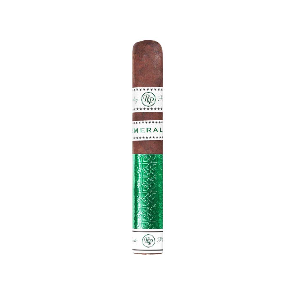 Rocky Patel Emerald Box Press Robusto