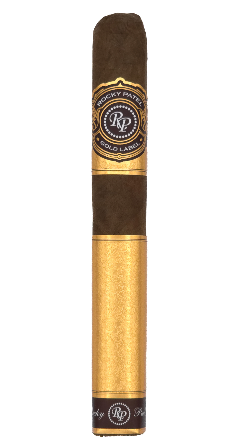 Rocky Patel Gold Label Toro