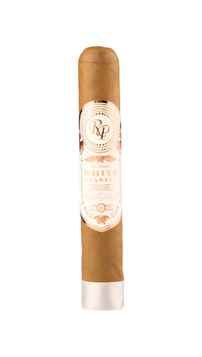 Rocky Patel White Label Sixty