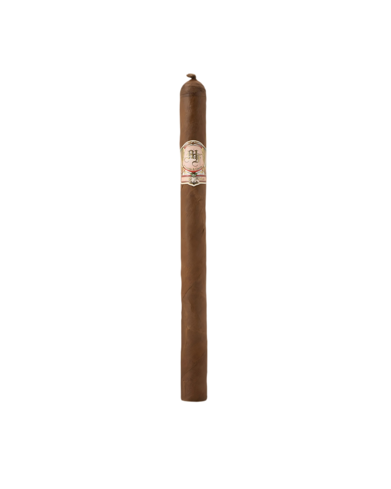 My Father NO.4-Lanceros