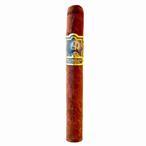 The Tabernacle Broadleaf Doble Corona