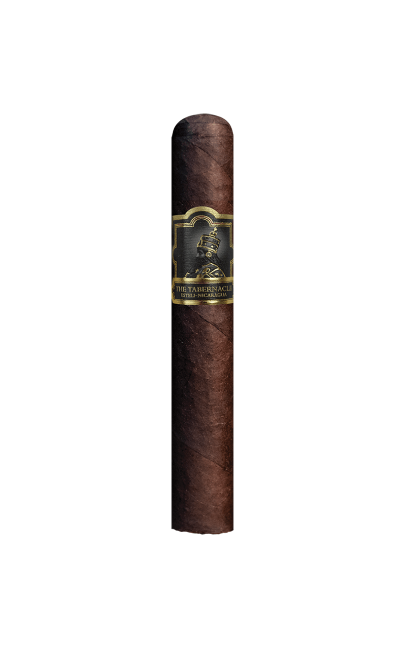 The Tabernacle Broadleaf Robusto