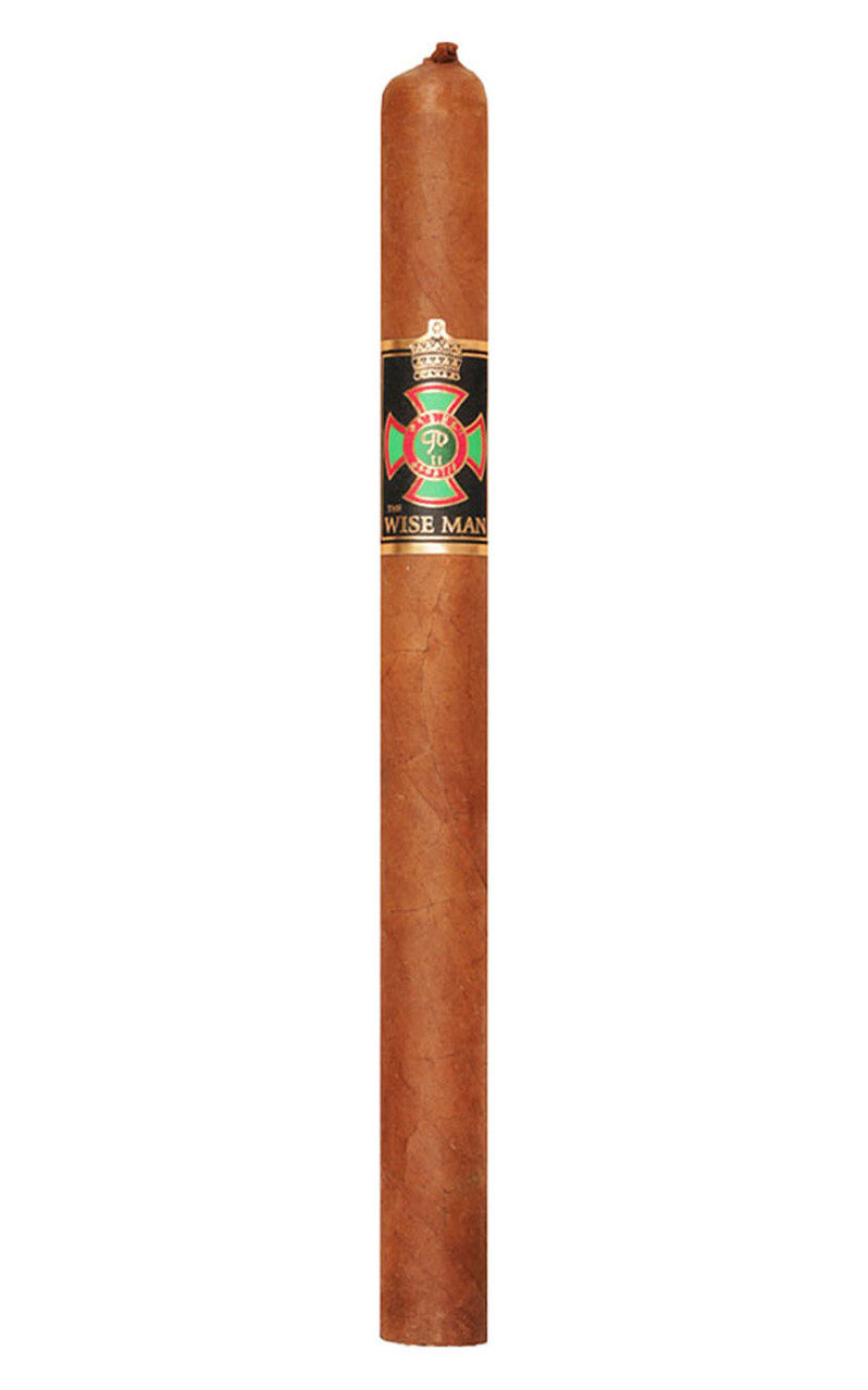 The Wise Man Corojo Lancero