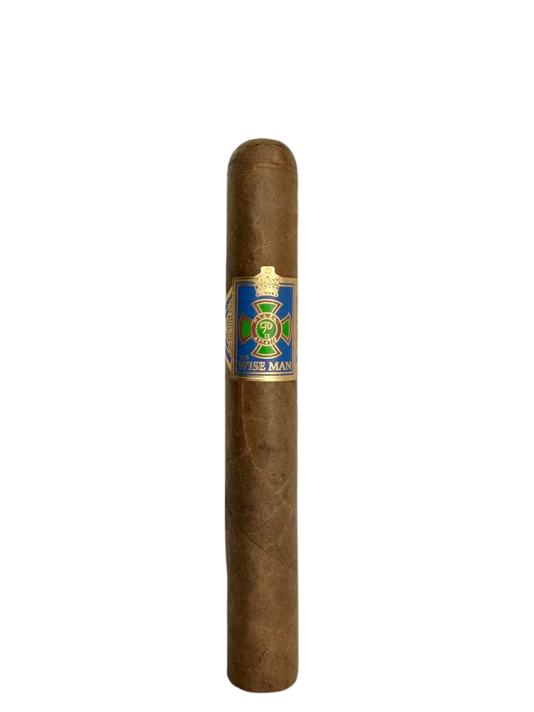 The Wise Man Corojo Toro