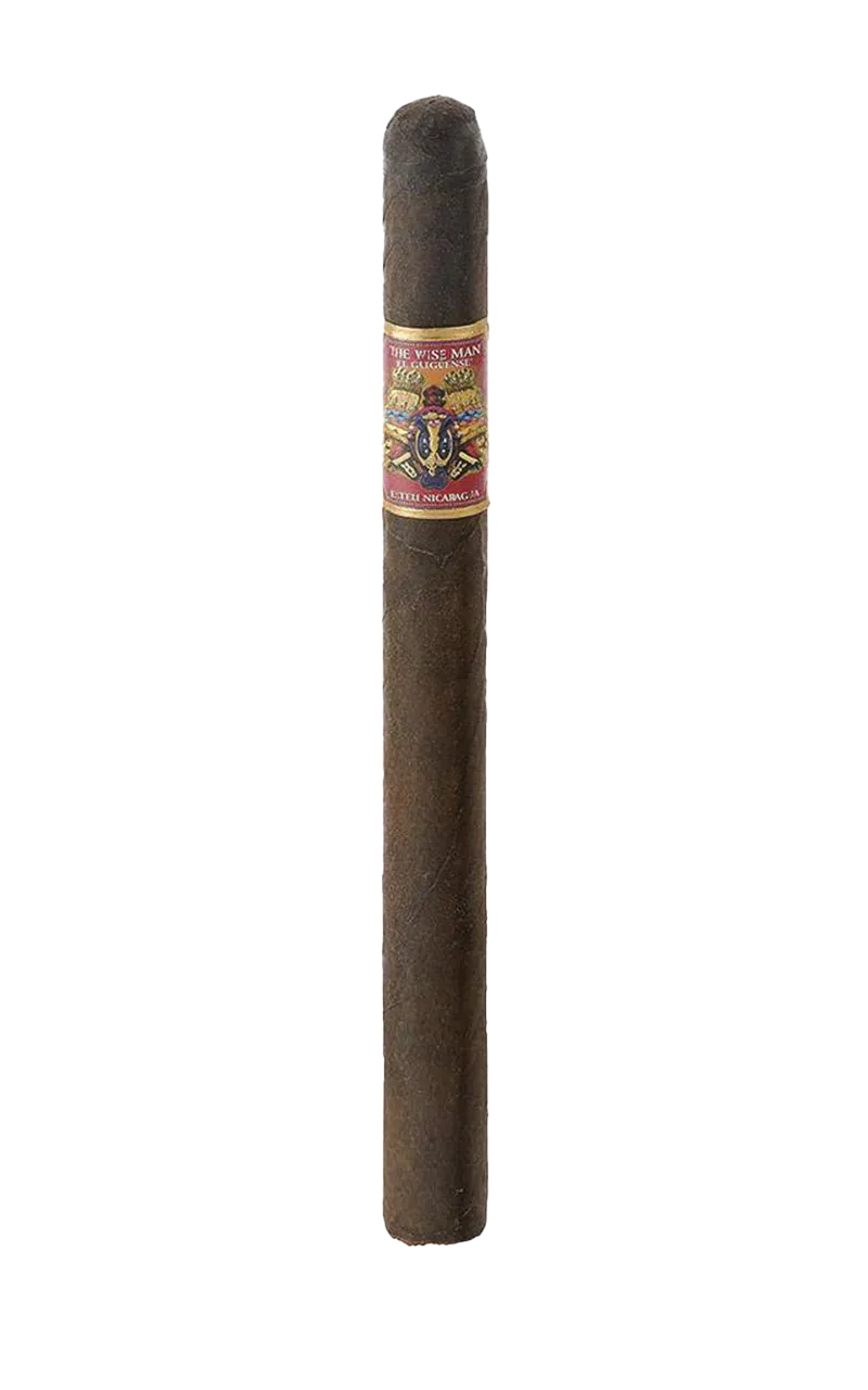 The Wise Man Manduro Lancero