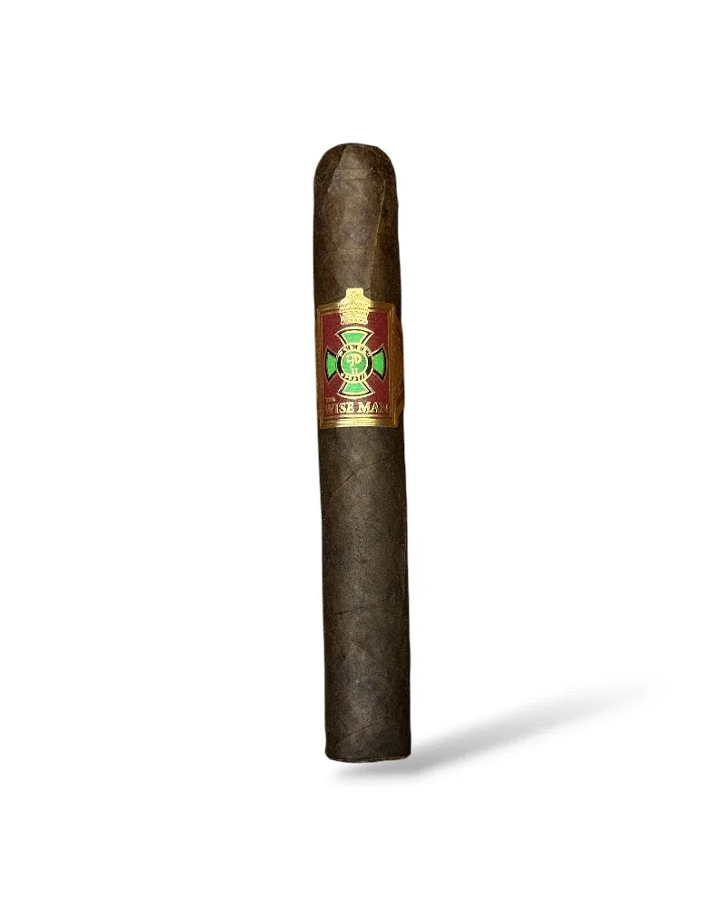 The Wise Man Manduro Robusto