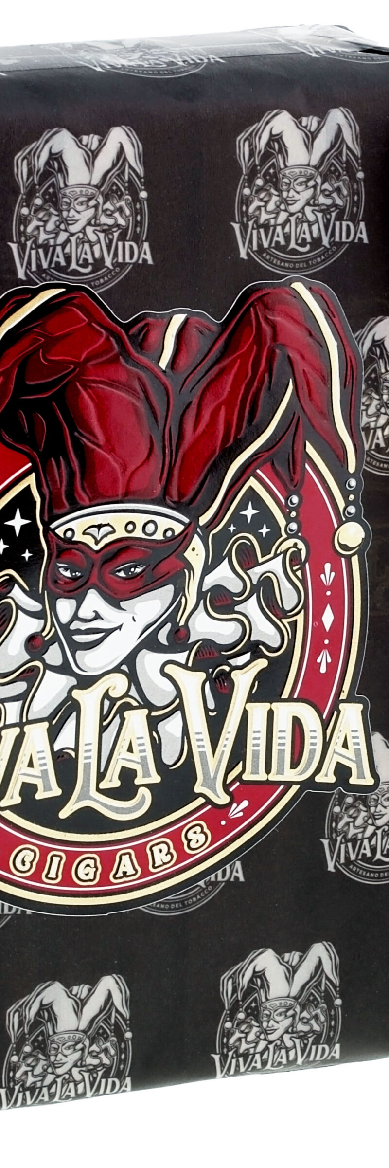 Viva La Vida Club500 Box