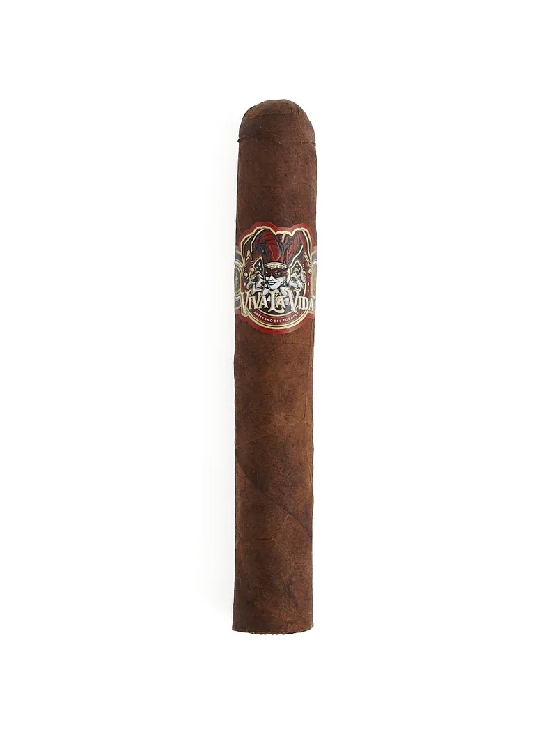 Viva La Vida Gran Toro