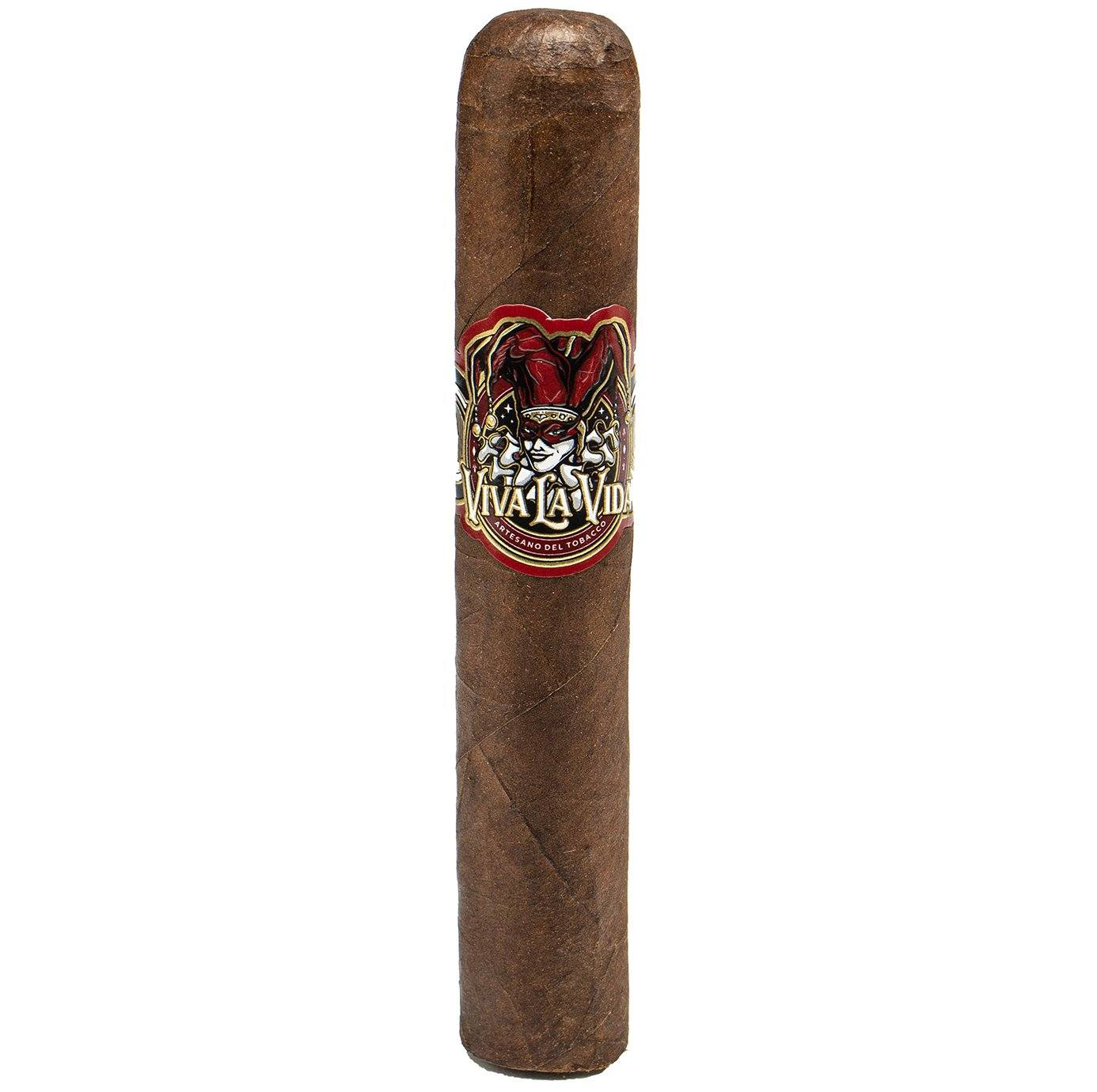 Viva La Vida Toro