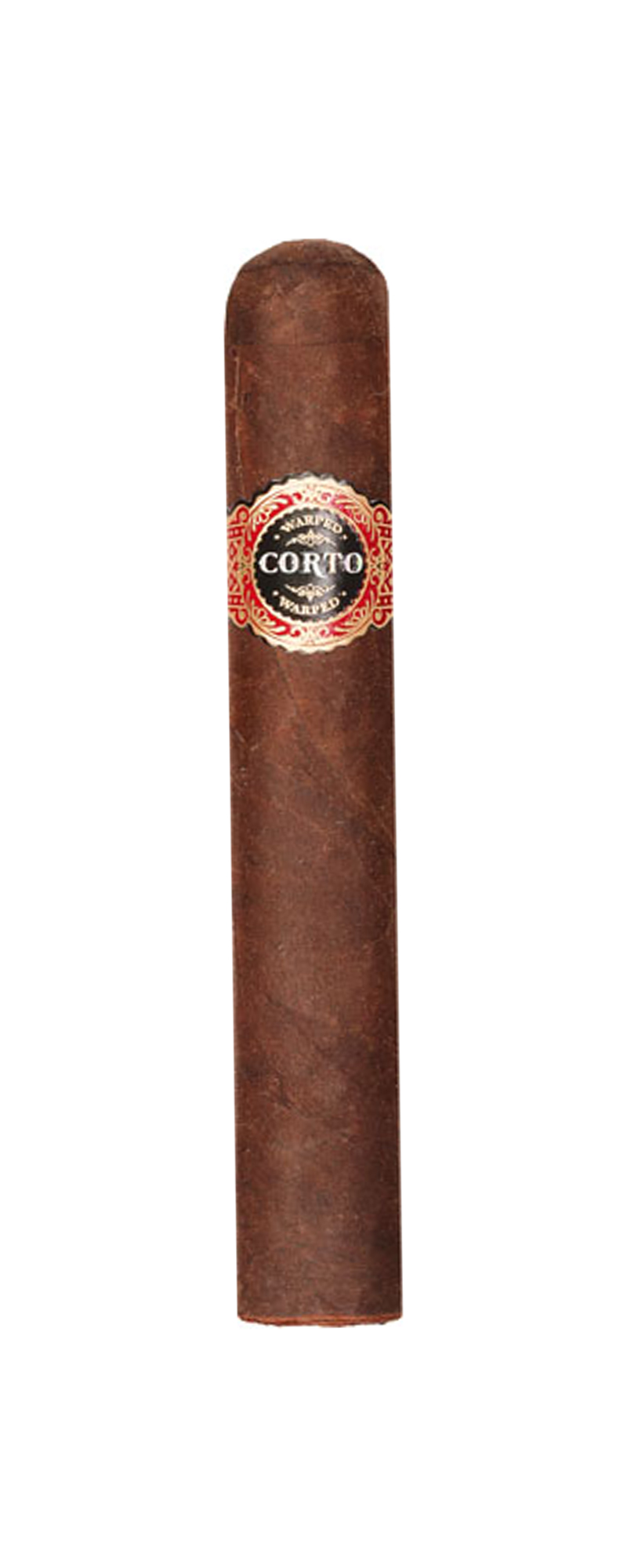Warped Corto X54 Maduro