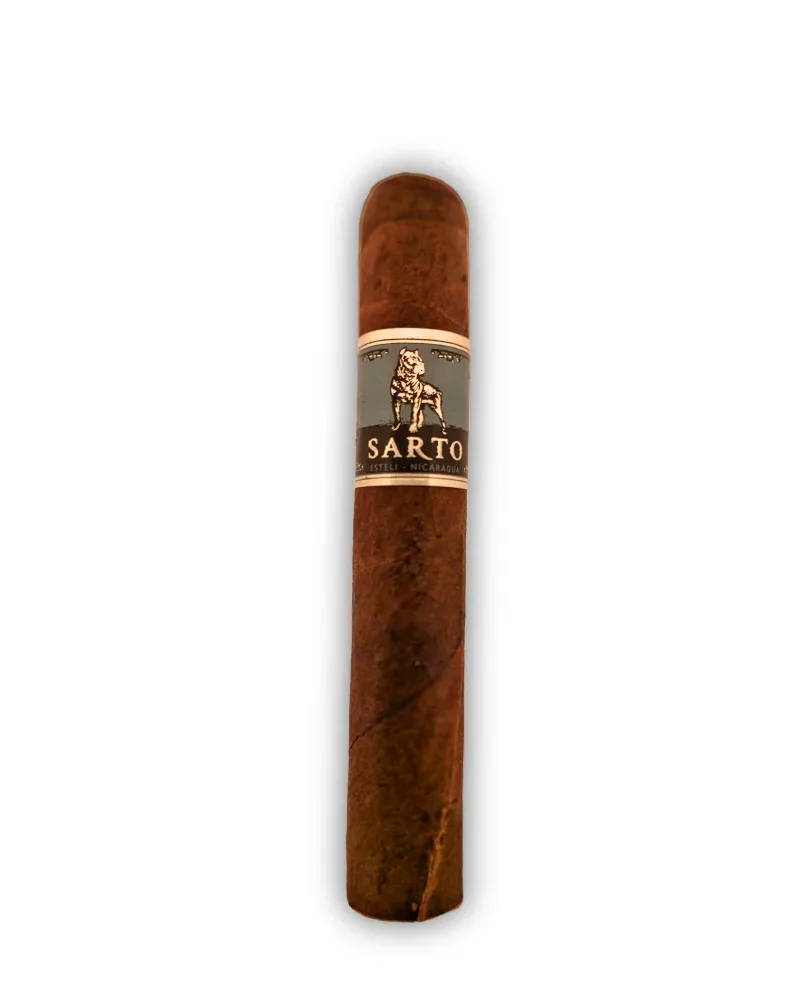 Warped Sarto - Robusto