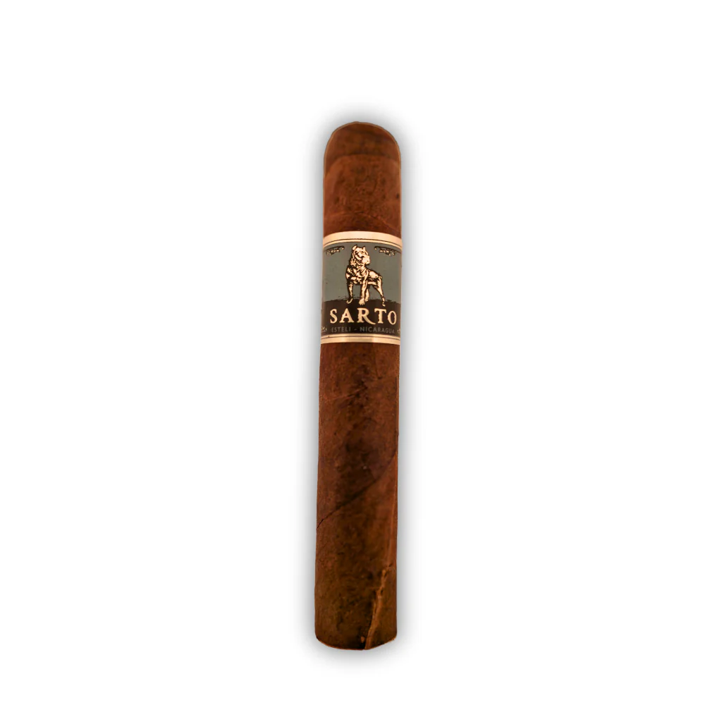 Warped Sarto - Robusto