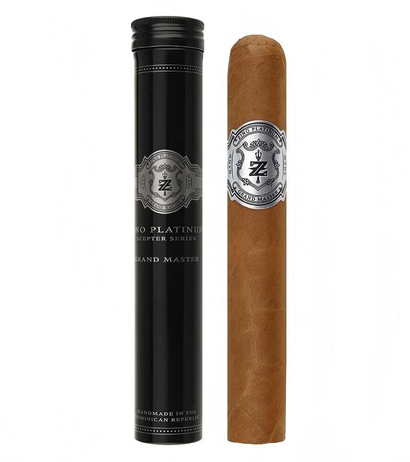 Zino Platinum Scepter Grand Master
