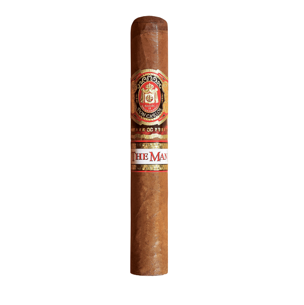 Home 61 Arturo Fuente Don Carlos The Man S.E.