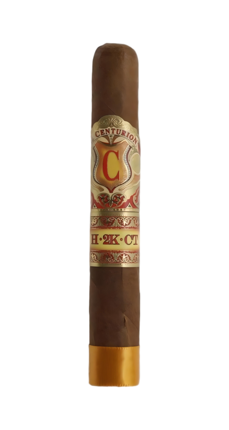 EI Centurión*H 2K CT*-Corona Box-Pressed