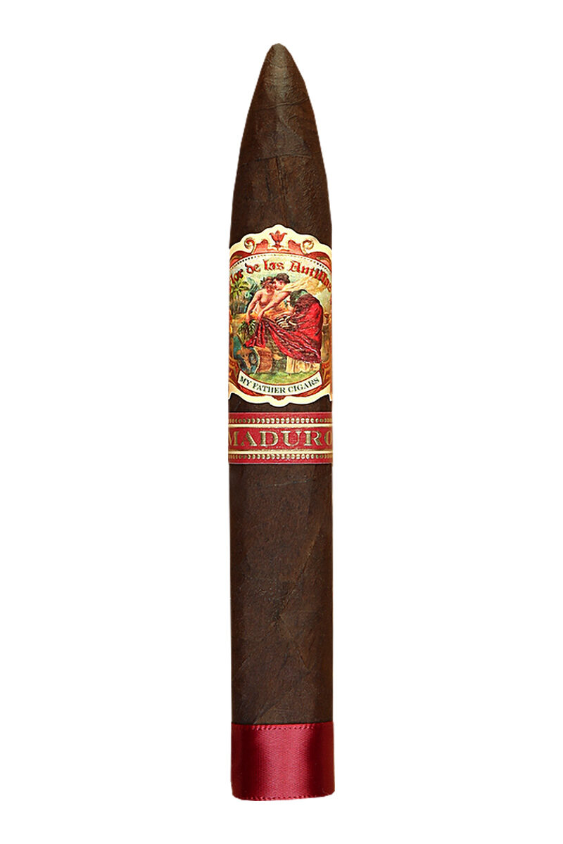 Flor de las Antillas*MADURO*-Torpedo