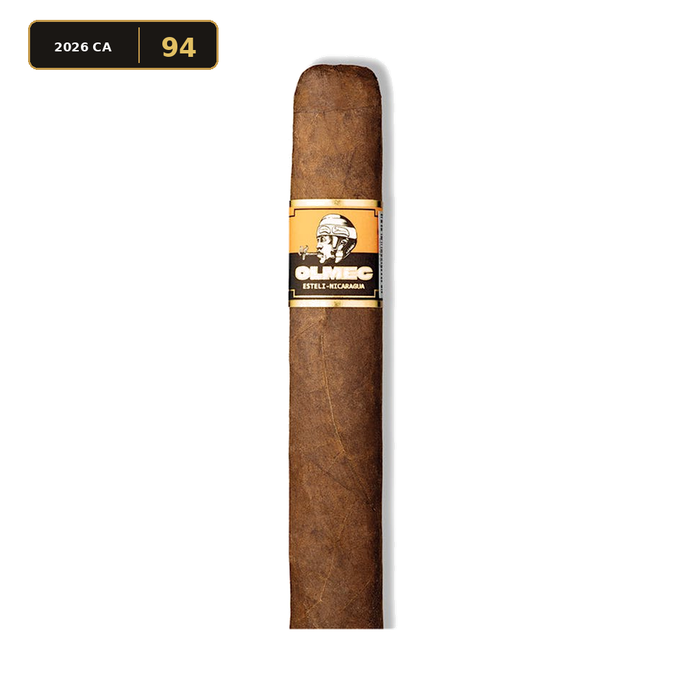 Olmec Maduro Grande
