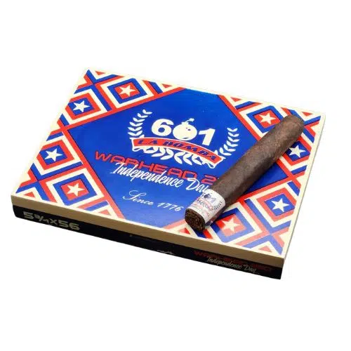 601 Warhead - Independence Day 250