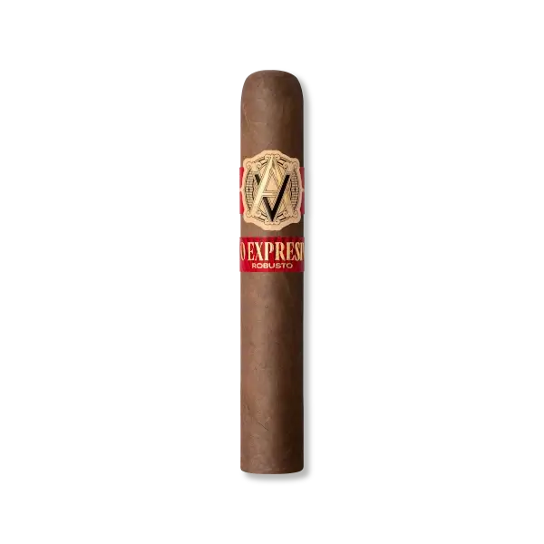 AVO Expresivo Robusto
