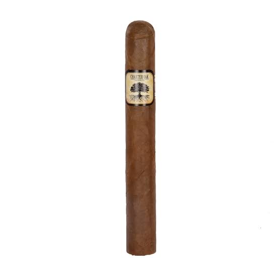 Charter Oak Habano - Toro