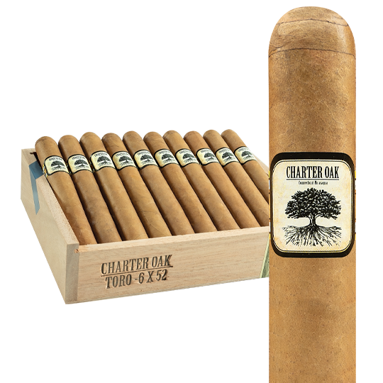 Charter Oak Shade - Rothschild