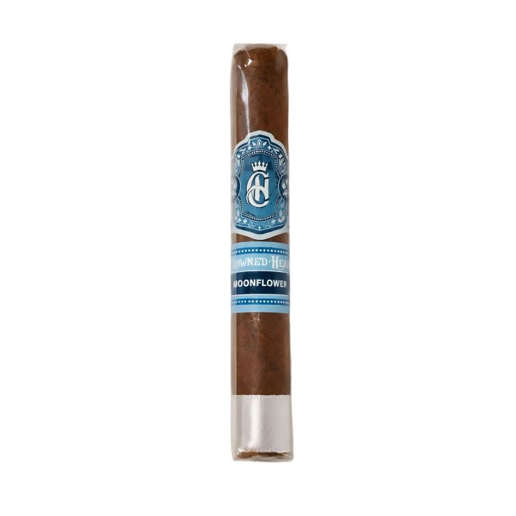 Crowned Heads Moonflower Robusto