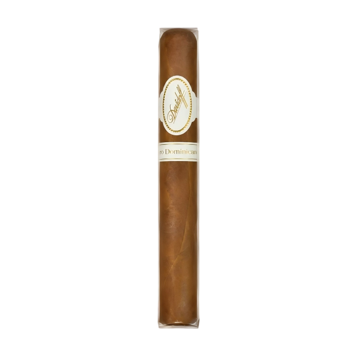Home 50 Davidoff Puro Dominicano 2011