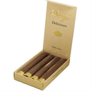 Home 64 Davidoff Puro d'Oro Deliciosos