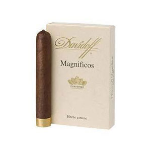 Home 63 Davidoff Puro d'Oro Magnificos
