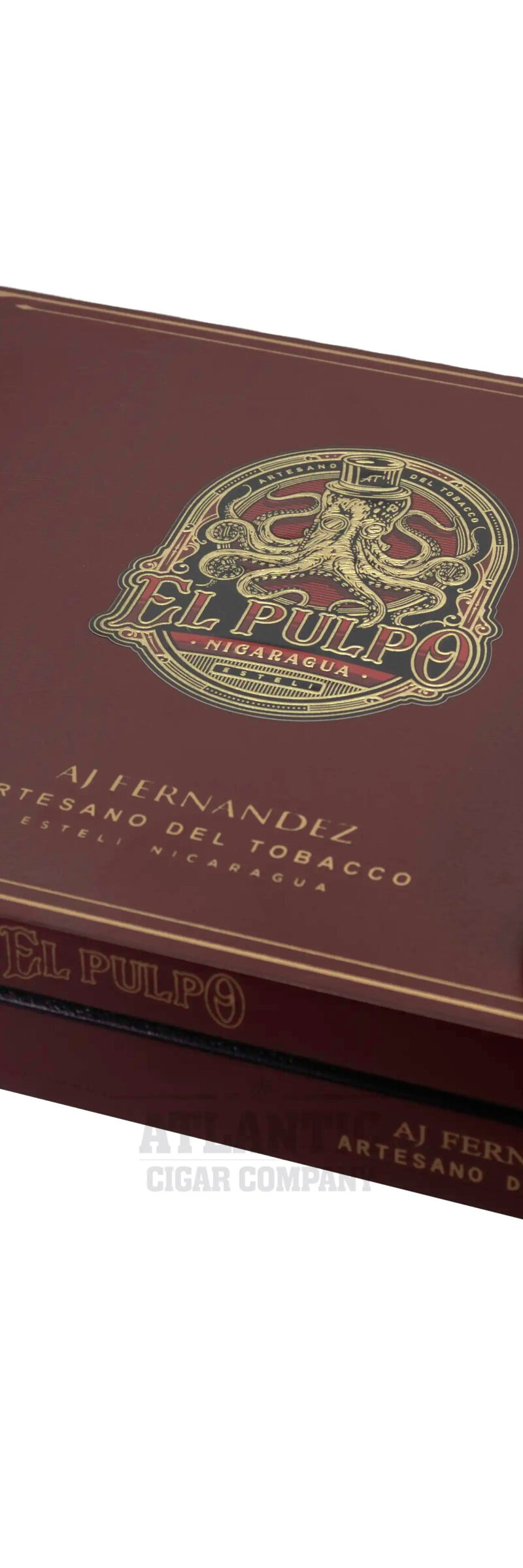 El Pulpo Perfecto "The Squid"