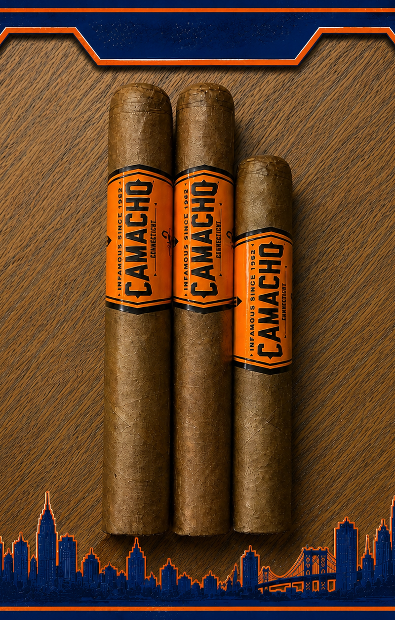 GO NY GO Sampler