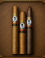 Lampert Oro Line Sampler