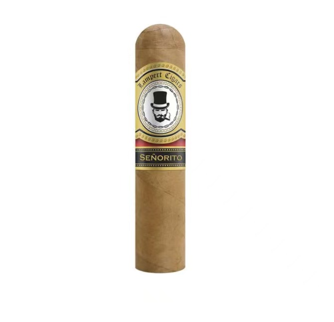 Lampert Senorito Half Corona
