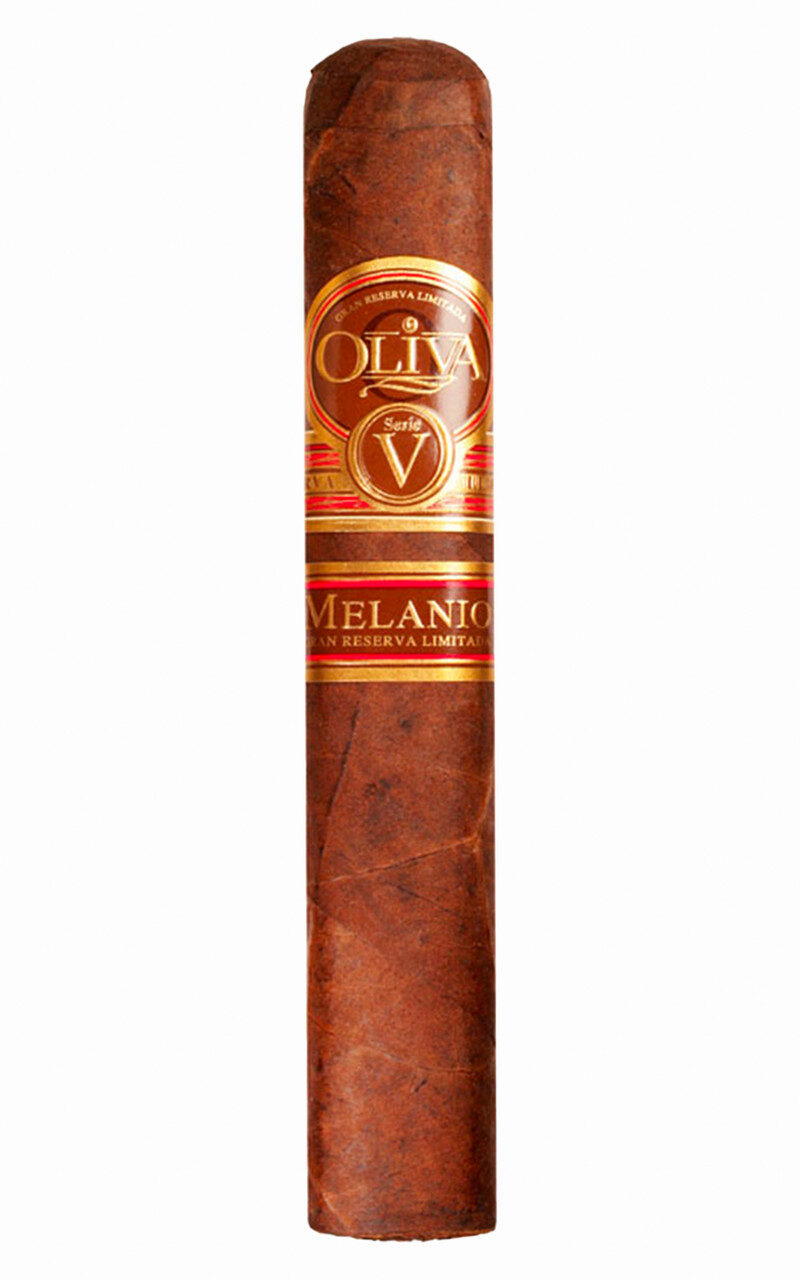 Oliva SERIE V MELANIO DOUBLE TORO