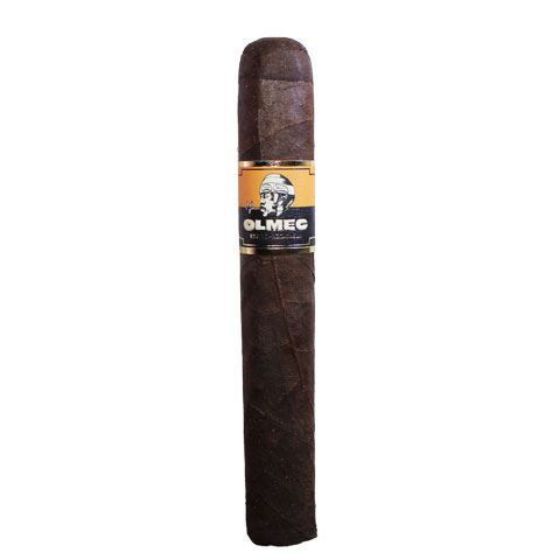 Olmec Maduro Grande