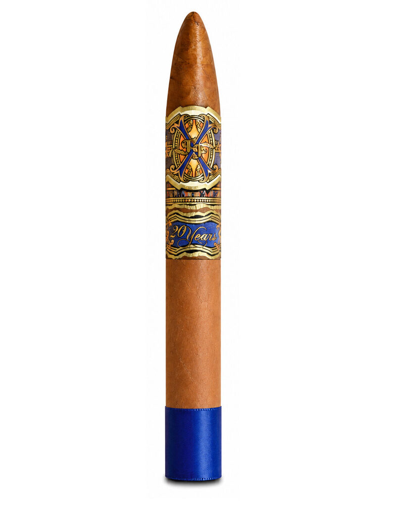 Opus X 20 Years Power of the Dream