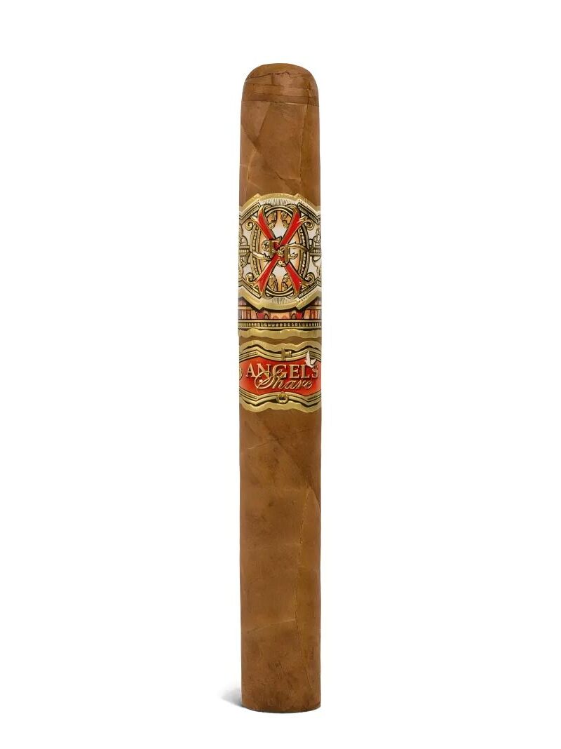 Opus X Angels Share 2019
