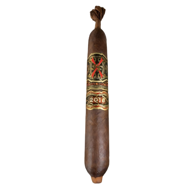 Opus X Forbidden X BBMF 2016