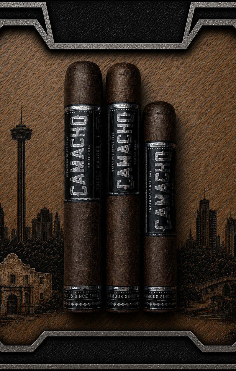 POUND THE ROCK Sampler