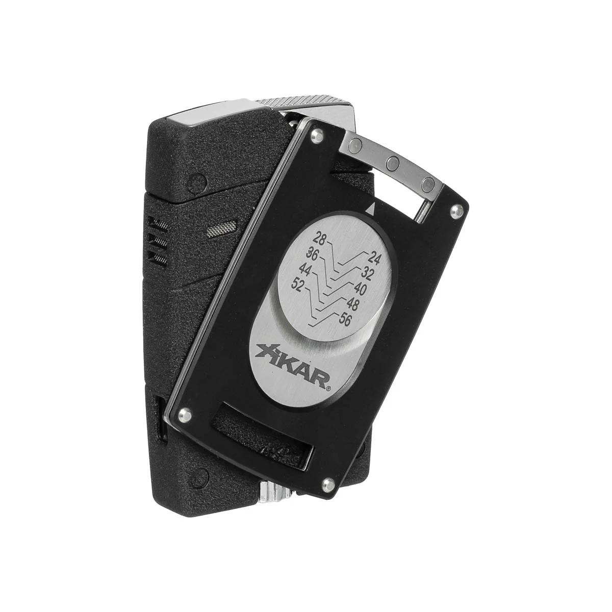 XIKAR Ultra Lighter & Cutter Set, Gunmetal