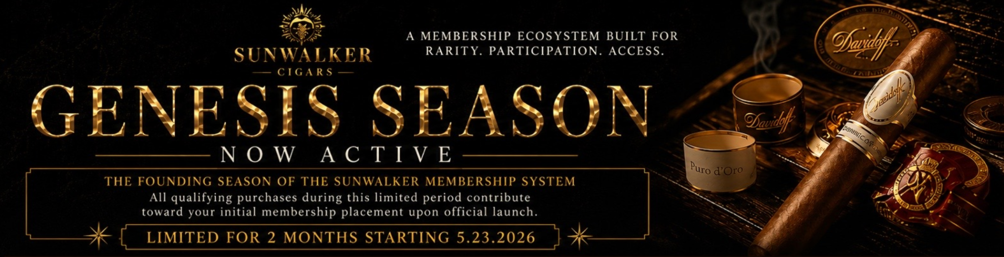 genesis season 01