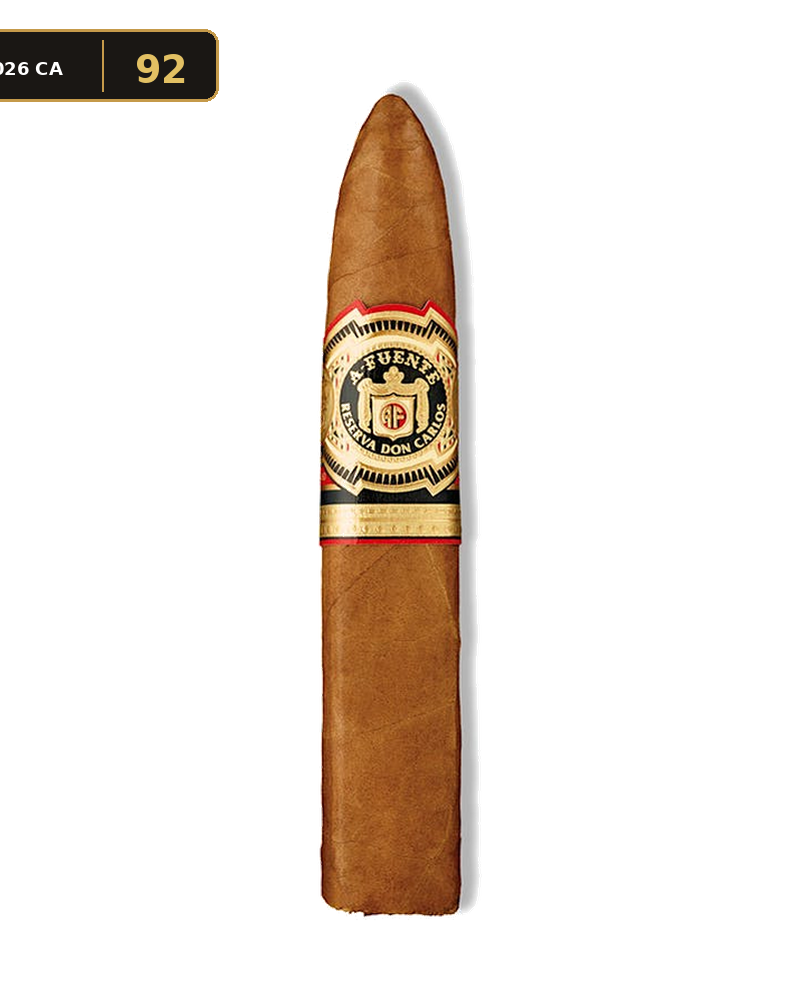 16_Arturo Fuente Don Carlos Eye of the Shark